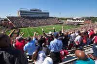 BB&T Field (Groves Stadium)