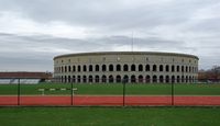 Harvard Stadium