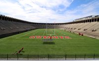 Harvard Stadium