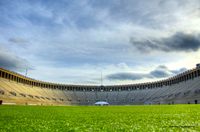 Harvard Stadium