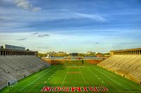 Harvard Stadium