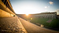 Harvard Stadium