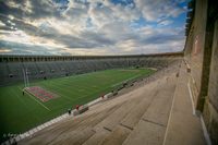 Harvard Stadium