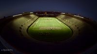 Harvard Stadium