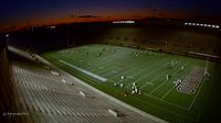 Harvard Stadium