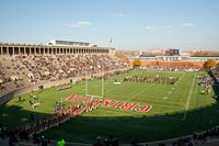 Harvard Stadium