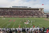 Harvard Stadium