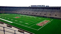 Harvard Stadium