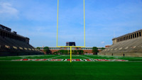Harvard Stadium
