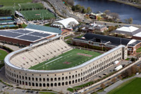 Harvard Stadium