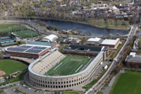 Harvard Stadium