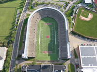 Harvard Stadium