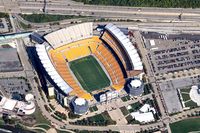 Acrisure Stadium (Heinz Field)