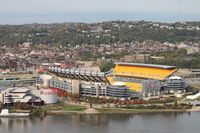 Acrisure Stadium (Heinz Field)