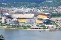 Acrisure Stadium (Heinz Field)