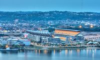 Acrisure Stadium (Heinz Field)