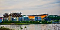 Acrisure Stadium (Heinz Field)