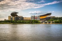 Acrisure Stadium (Heinz Field)