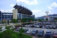 Acrisure Stadium (Heinz Field)