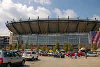 Acrisure Stadium (Heinz Field)