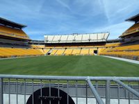 Acrisure Stadium (Heinz Field)