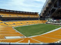 Acrisure Stadium (Heinz Field)