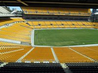 Acrisure Stadium (Heinz Field)