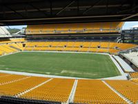 Acrisure Stadium (Heinz Field)