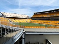 Acrisure Stadium (Heinz Field)