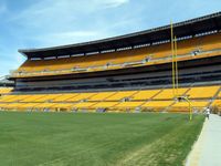 Acrisure Stadium (Heinz Field)