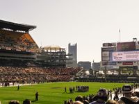 Acrisure Stadium (Heinz Field)