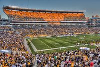 Acrisure Stadium (Heinz Field)