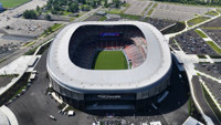Highmark Stadium