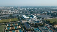 Dignity Health Sports Park