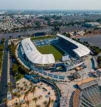 Dignity Health Sports Park