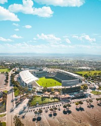 Dignity Health Sports Park