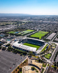 Dignity Health Sports Park