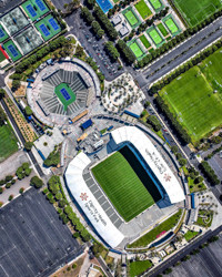 Dignity Health Sports Park