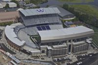 Husky Stadium