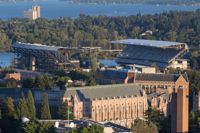 Husky Stadium