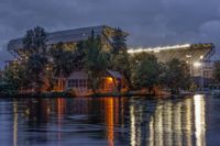 Husky Stadium