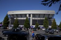 Husky Stadium