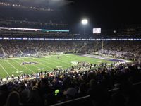 Husky Stadium