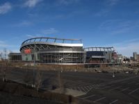 Empower Field at Mile High (New Mile High Stadium)