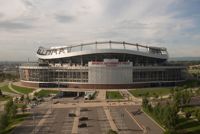 Empower Field at Mile High (New Mile High Stadium)