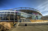 Empower Field at Mile High (New Mile High Stadium)