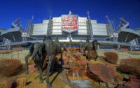 Empower Field at Mile High (New Mile High Stadium)