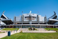 Empower Field at Mile High (New Mile High Stadium)