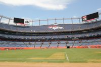 Empower Field at Mile High (New Mile High Stadium)