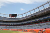 Empower Field at Mile High (New Mile High Stadium)